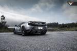 McLaren MP4-VX by Vorsteiner 2014 года